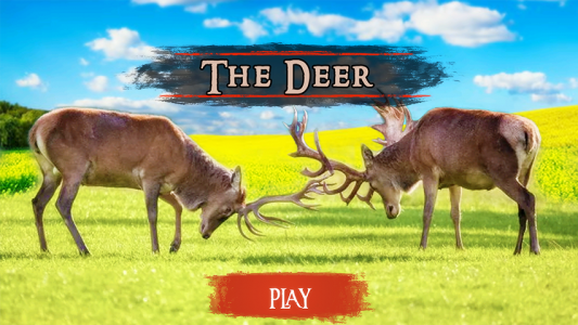 اسکرین شات بازی The Deer 7