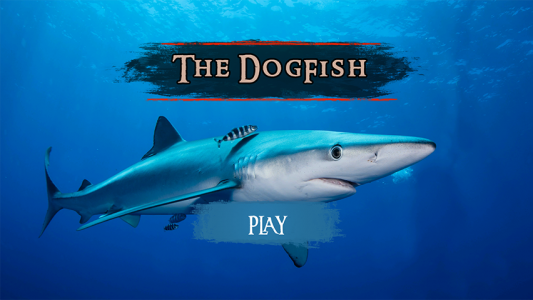 اسکرین شات بازی The DogFish 8