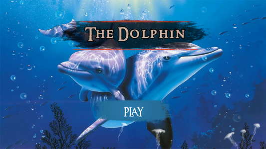اسکرین شات 1 بازی The Dolphin