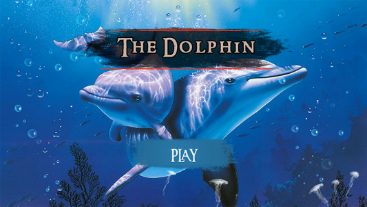 اسکرین شات بازی The Dolphin 1