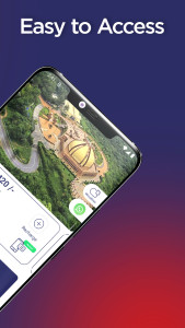 اسکرین شات 4 بازی The Dolphin