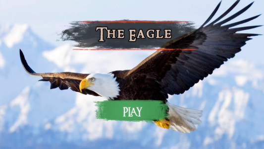 اسکرین شات 6 بازی The Eagle