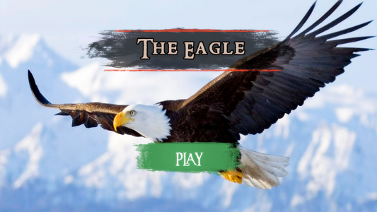 اسکرین شات بازی The Eagle 6