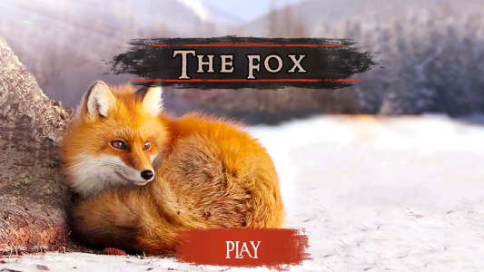 اسکرین شات بازی The Fox 1