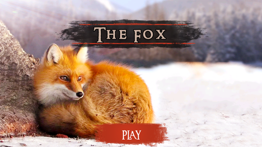 اسکرین شات 1 بازی The Fox