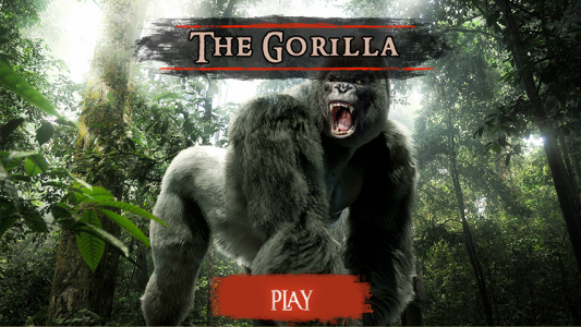 اسکرین شات بازی The Gorilla 2