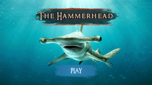 اسکرین شات بازی The Hammerhead Shark 7