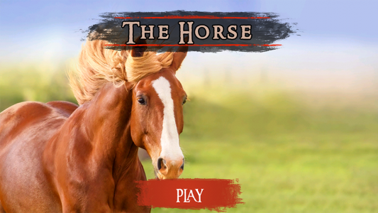 اسکرین شات بازی The Horse 4