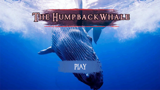 اسکرین شات بازی The Humpback Whales 8