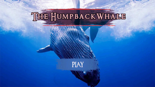 اسکرین شات 8 بازی The Humpback Whales