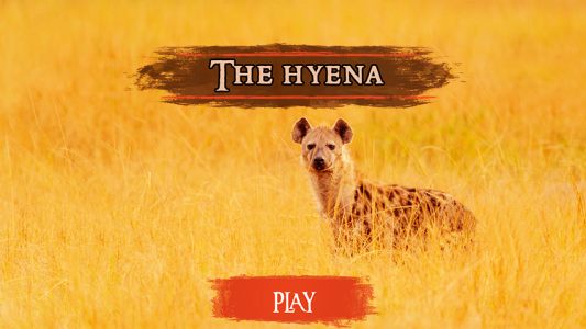 اسکرین شات بازی The Hyena 2