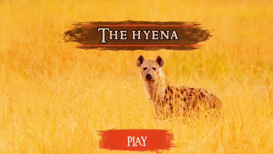 اسکرین شات 2 بازی The Hyena