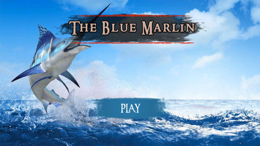 اسکرین شات بازی The Blue Marlin 2