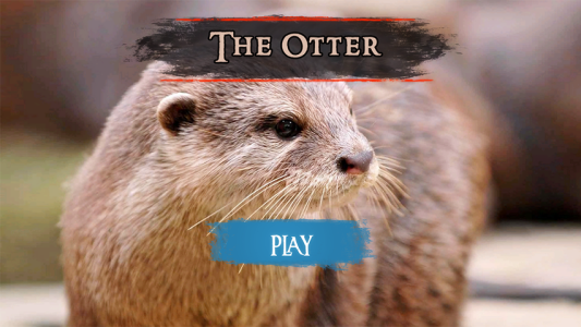 اسکرین شات 2 بازی The Otter