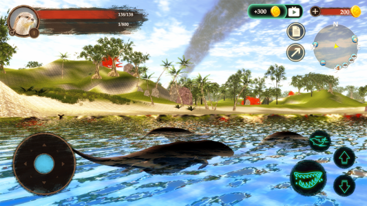 اسکرین شات 6 بازی The Otter