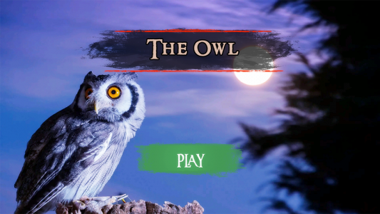 اسکرین شات بازی The Owl 2