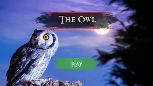 اسکرین شات 2 بازی The Owl