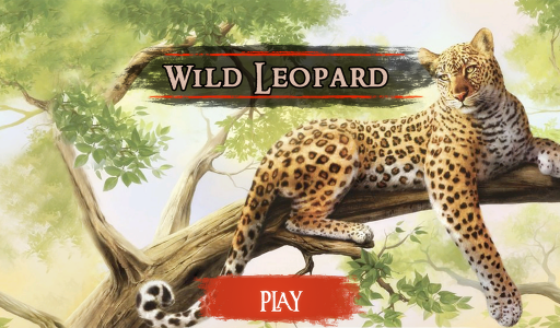 اسکرین شات بازی The Leopard 1