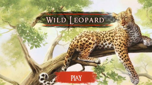 اسکرین شات 1 بازی The Leopard