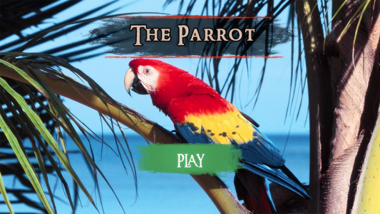 اسکرین شات بازی The Parrot 8