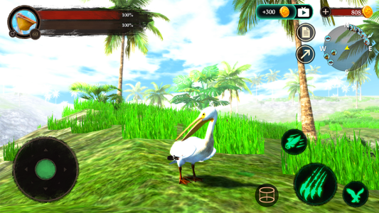 اسکرین شات 6 بازی The Pelican