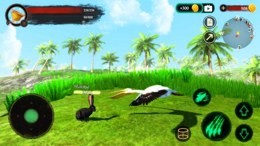 اسکرین شات 4 بازی The Pelican