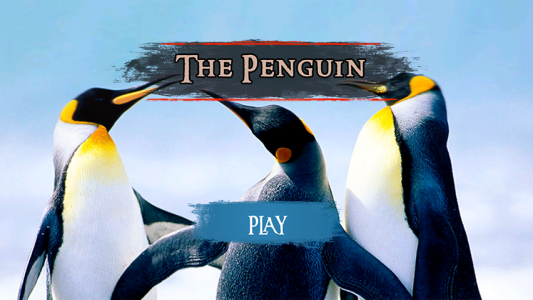 اسکرین شات بازی The Penguin 2