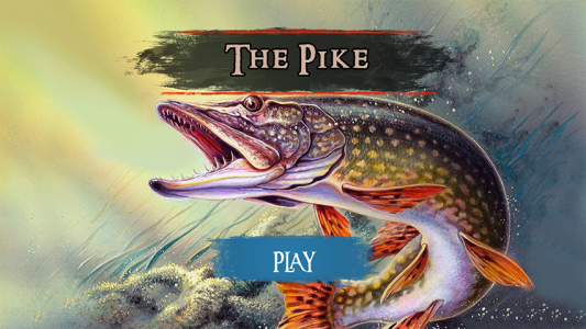 اسکرین شات بازی The Pike 2