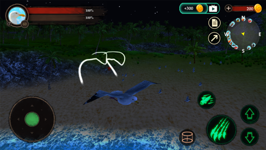 اسکرین شات 6 بازی The Seagull