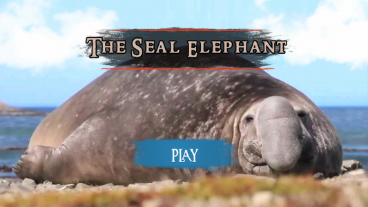 اسکرین شات بازی The Seal Elephant 2