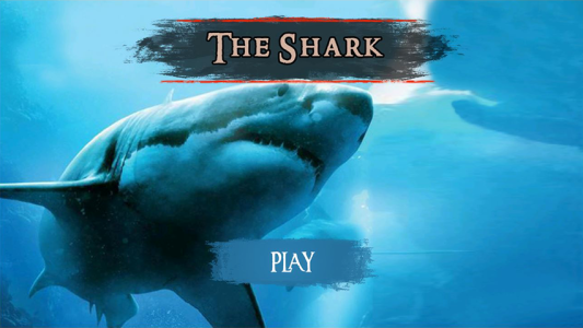 اسکرین شات 8 بازی The Shark