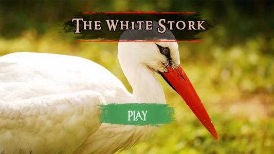 اسکرین شات بازی The White Stork 1