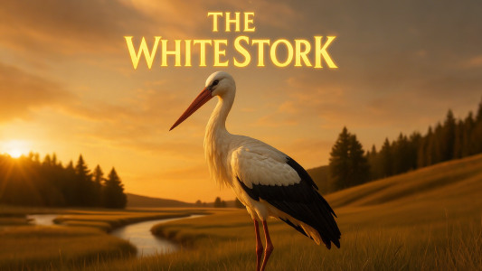 اسکرین شات 8 بازی The White Stork