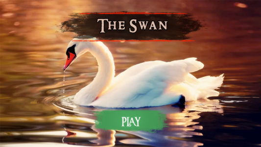 اسکرین شات بازی The Swan 7
