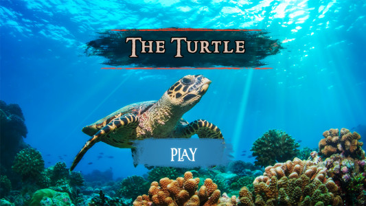 اسکرین شات 2 بازی The Turtle