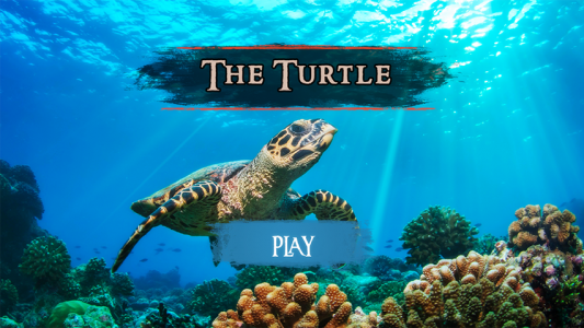 اسکرین شات بازی The Turtle 2