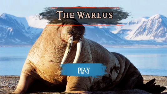 اسکرین شات بازی The Warlus 2