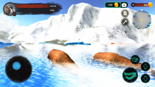 اسکرین شات 6 بازی The Warlus