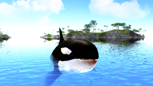 اسکرین شات 8 بازی The Killer Whale