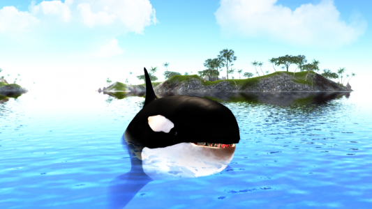 اسکرین شات بازی The Killer Whale 8