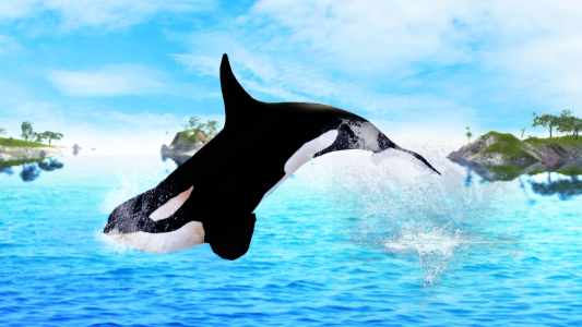 اسکرین شات 5 بازی The Killer Whale