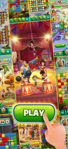 اسکرین شات 7 بازی Time Blast: Puzzle Game