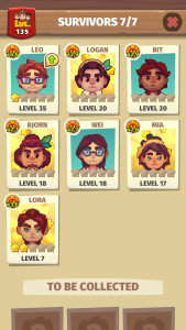 اسکرین شات 7 بازی Wild Sky: Tower Defense TD