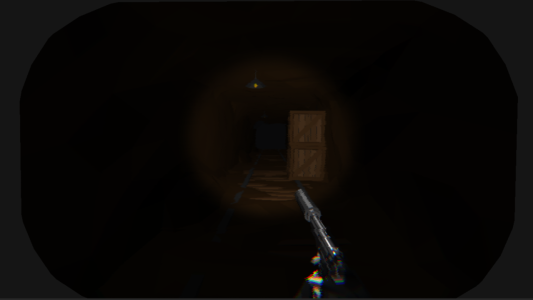 اسکرین شات 2 بازی Project DECAY - Bodycam FPS