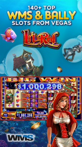 اسکرین شات بازی Gold Fish Casino Slots – Free Online Slot Machines 2