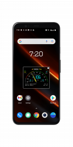 اسکرین شات 2 برنامه Network Cell Info Lite & Wifi