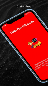 اسکرین شات برنامه Win All Gifts - Win Free Gift cards & Money 3