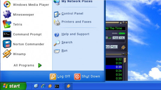اسکرین شات بازی Win-98-PO-Simulator 5