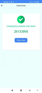 اسکرین شات بازی Win Rewards - Earn Gift Cards & Paypal Cash 2