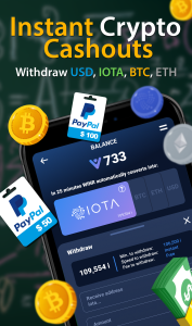 اسکرین شات 3 بازی Brain Battle - Make Money